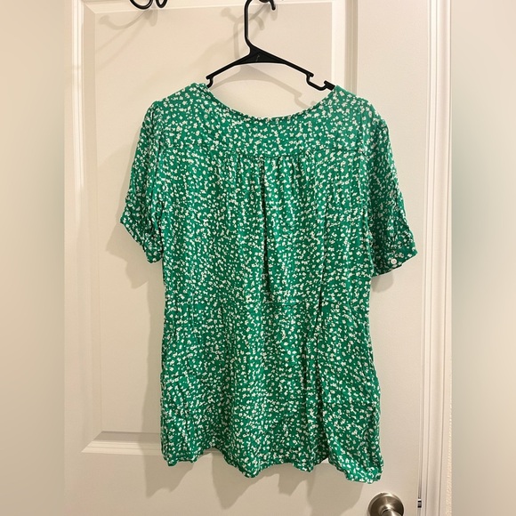 Seraphine Erika Maternity Top - Picture 3 of 7